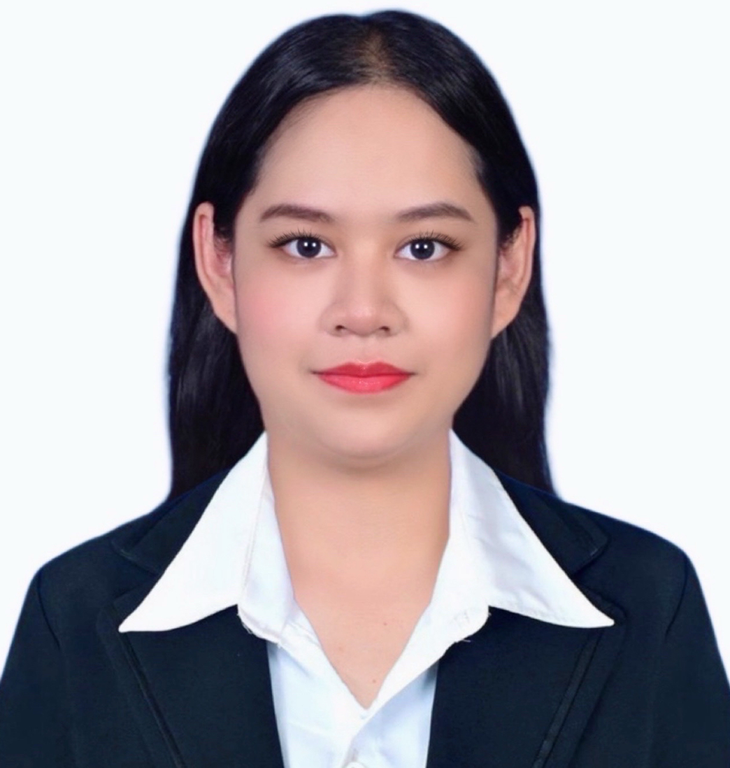 นางสาววรวิชญา คงสินธ์