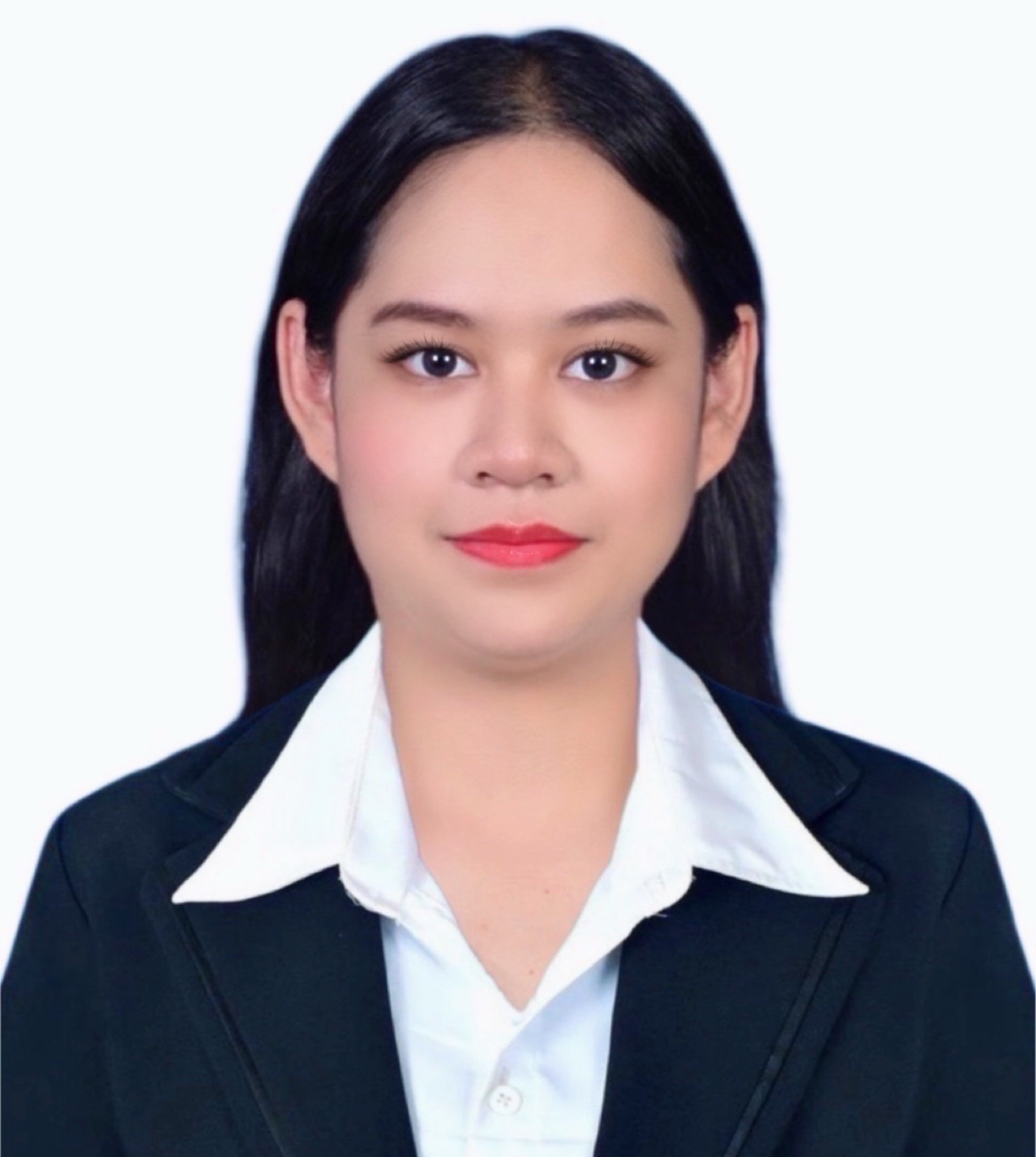 นางสาววรวิชญา คงสินธ์