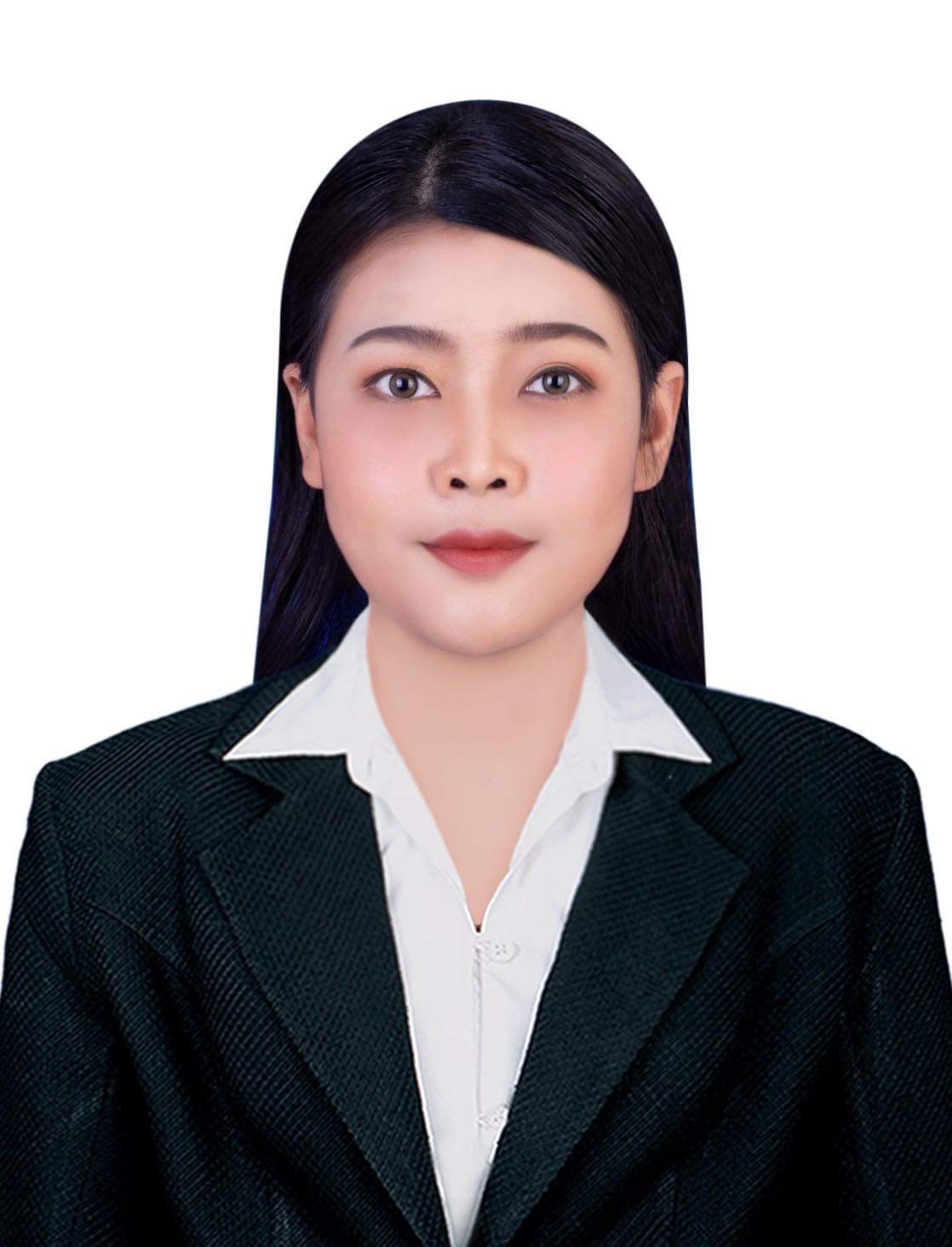 นางสาวพณิชา สนิทกูล