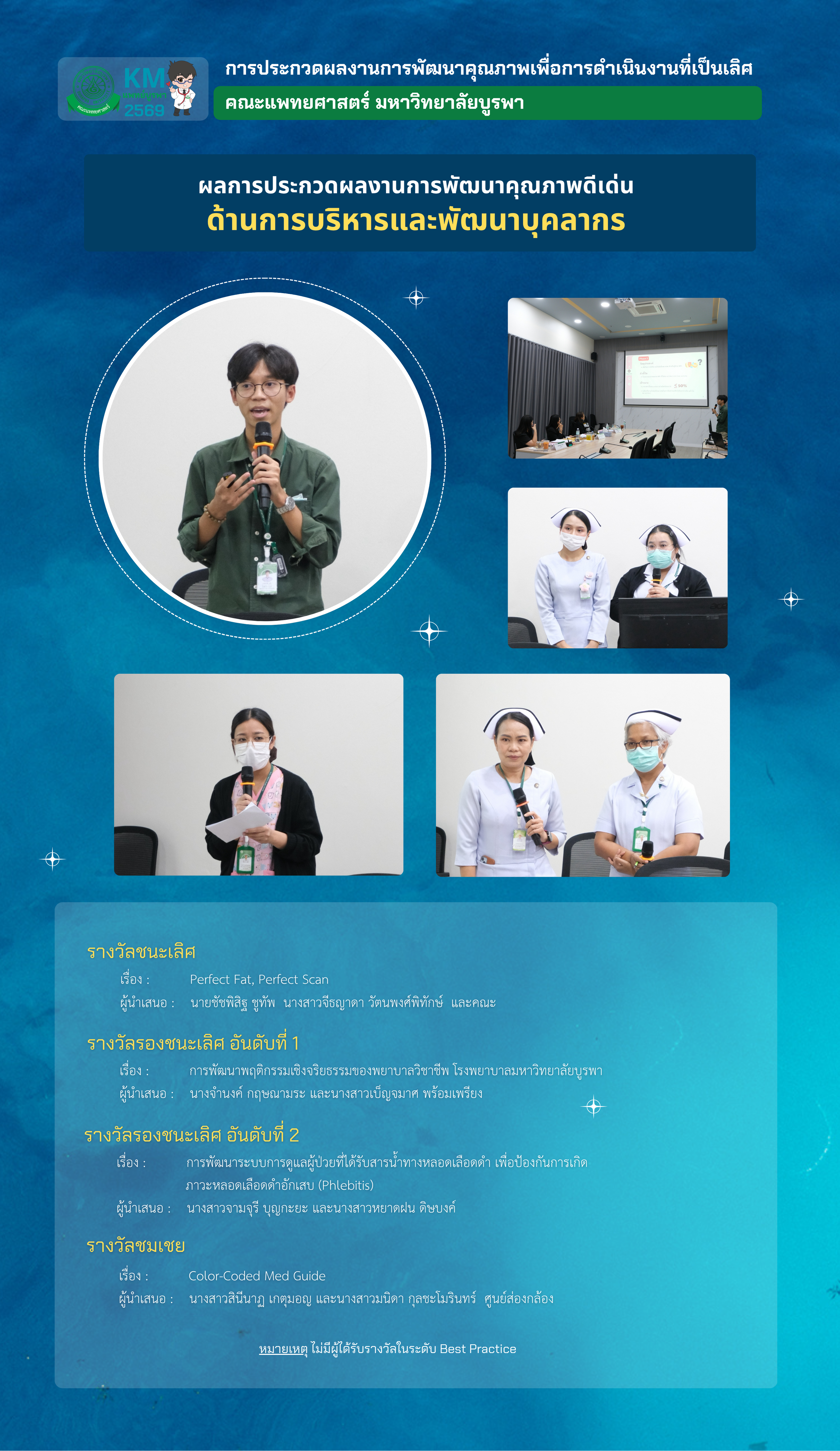 เอกสารการประกวดผลงานพัฒนาคุณภาพ หน้า 7