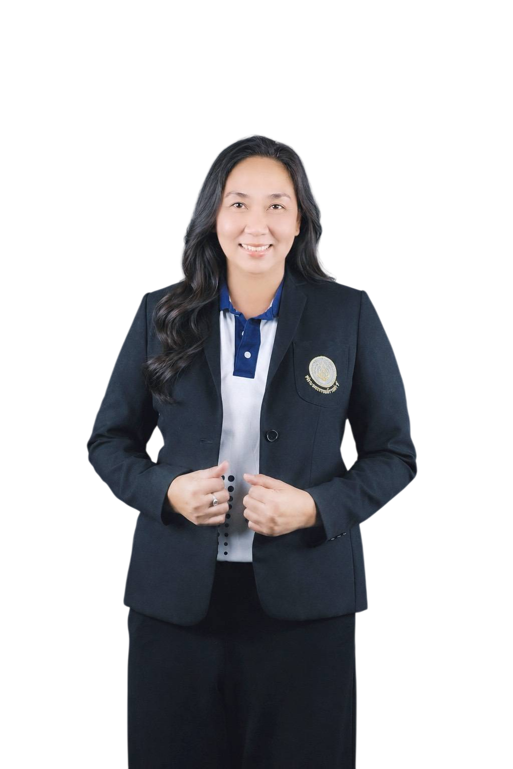 นางสาวพุทธมาศ กรรณรงค์