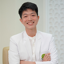 ผศ.นพ.วรพจน์ ทรัพย์ศิริสวัสดิ์