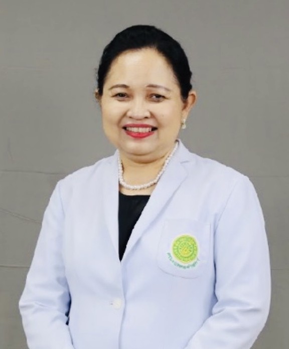 รศ.พญ.ลักษณาพร กรุงไกรเพชร
