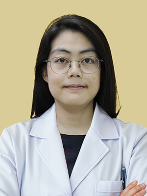 พญ.ปภิศา นิ่มอนงค์