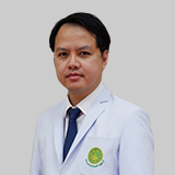 ผศ.นพ.ธนศักดิ์ ยะคำป้อ