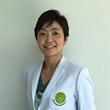 อ.พญ.ผกาพรรณ ดินชูไท