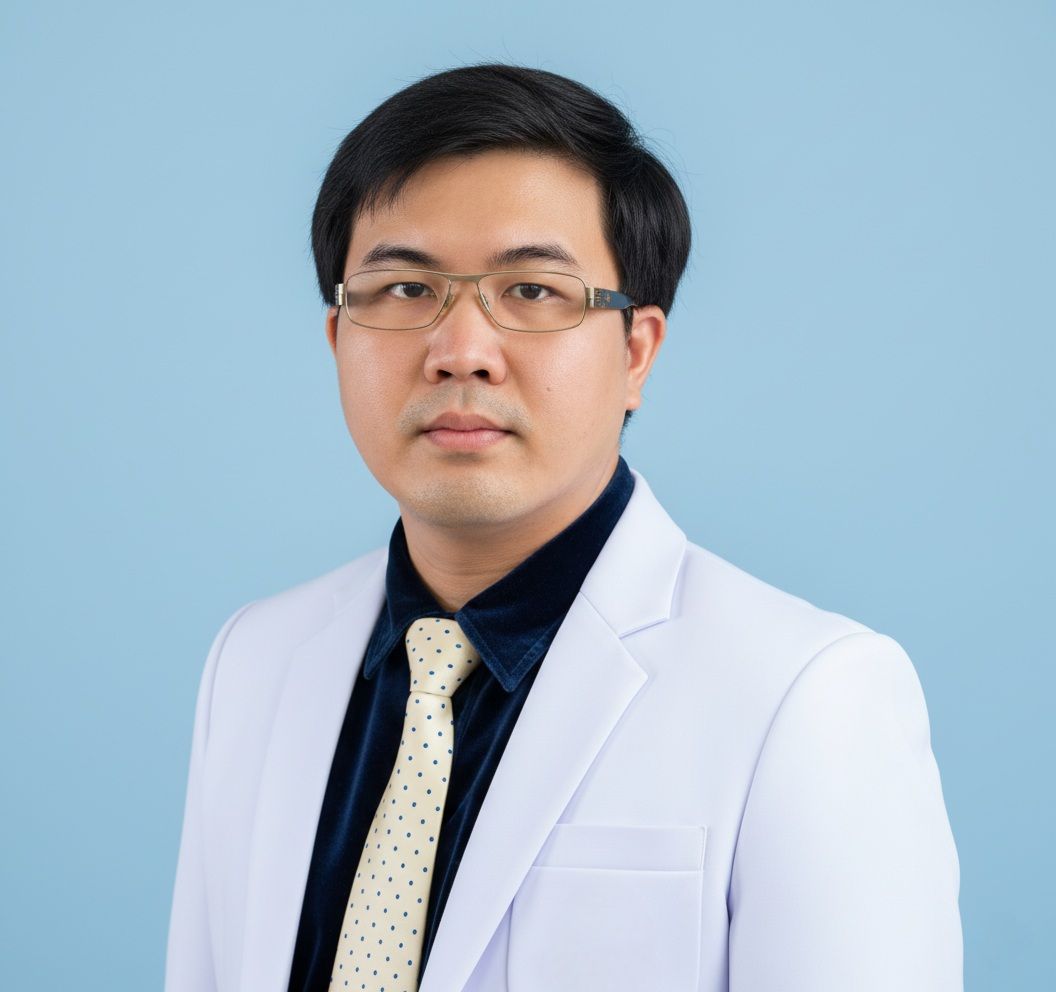 ผศ.นพ.ประพันธ์ บูรณบุรีเดช