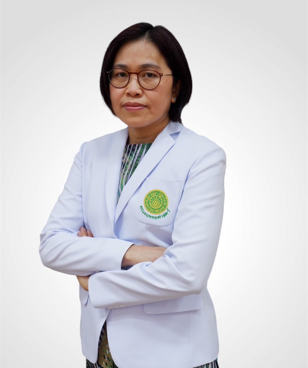ผศ.พญ.รมร แย้มประทุม