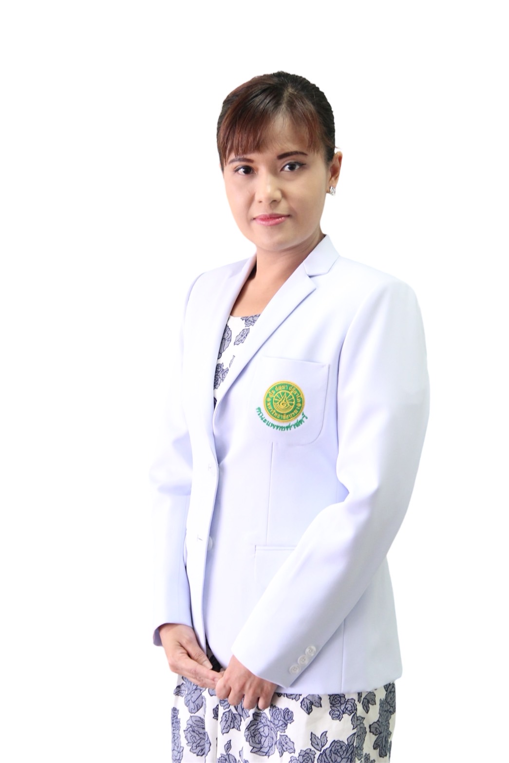 ผศ.พญ.ระวีวรรณ วิฑูรย์