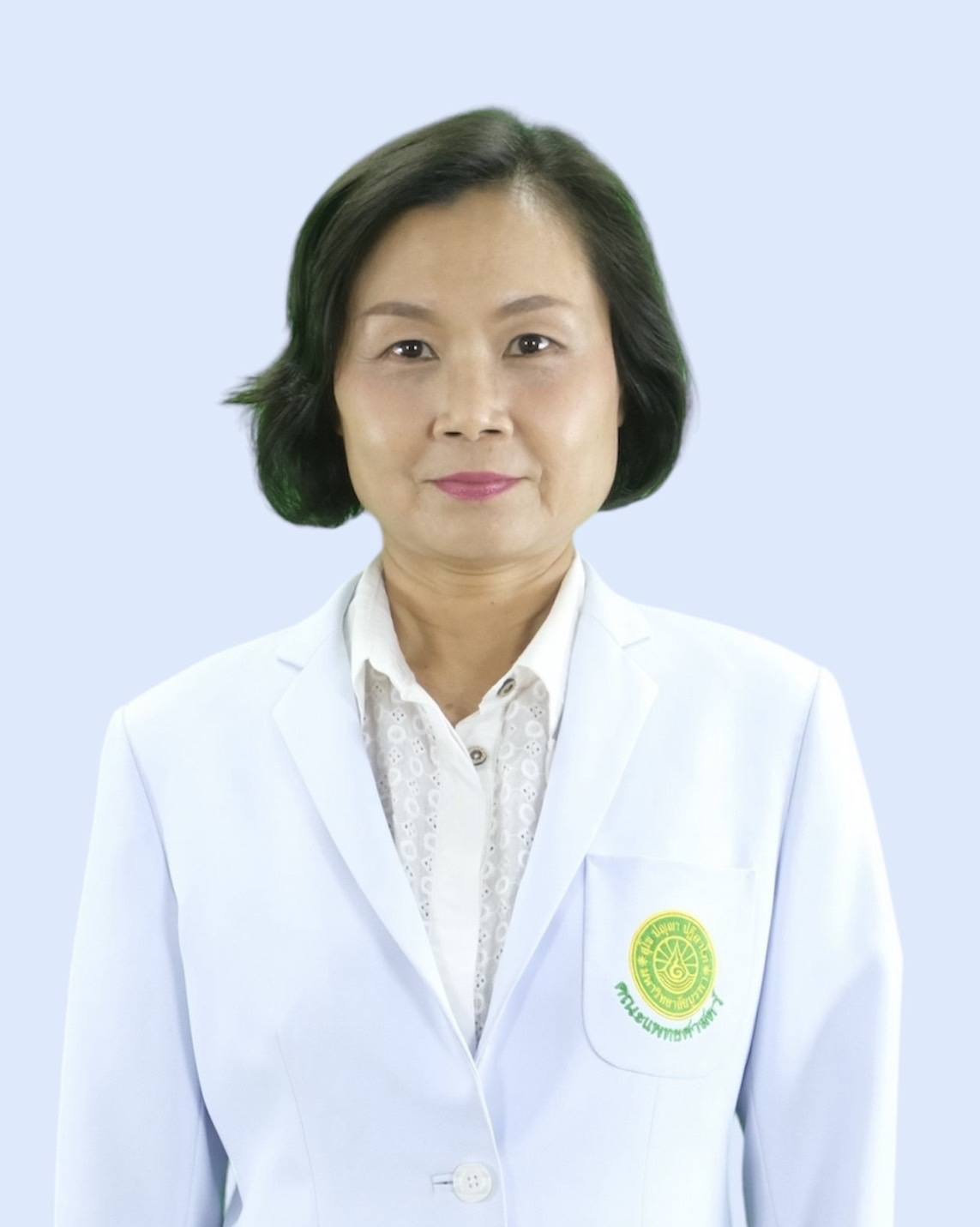 ผศ.พญ.ศรสุภา ลิ้มเจริญ