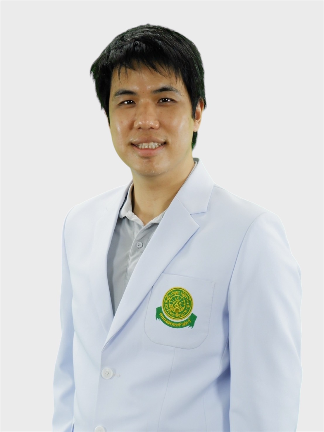 อ.นพ.ชาญธรรม สุ่นมหาคุณ