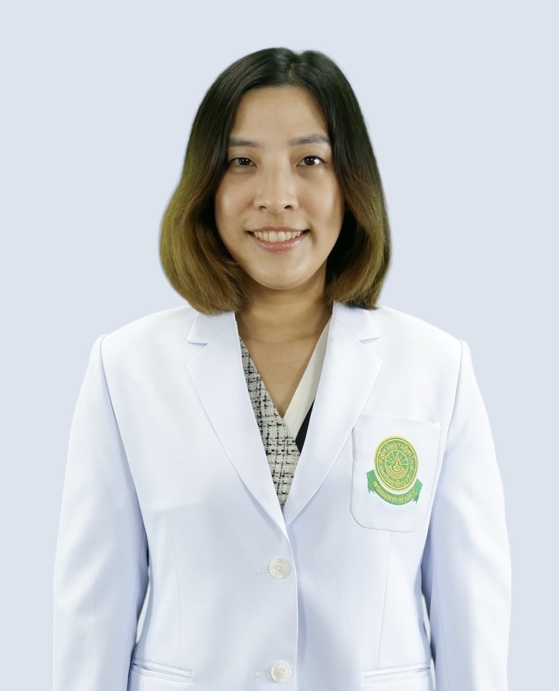 อ.พญ.วทันยา ใจดี