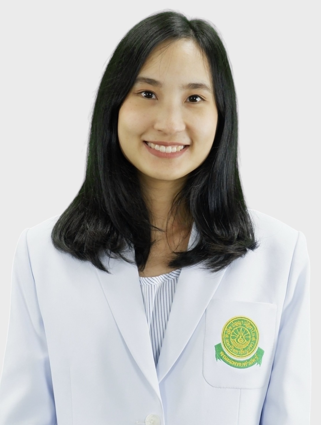 อ.พญ.ปริชญา ประถมบุตร