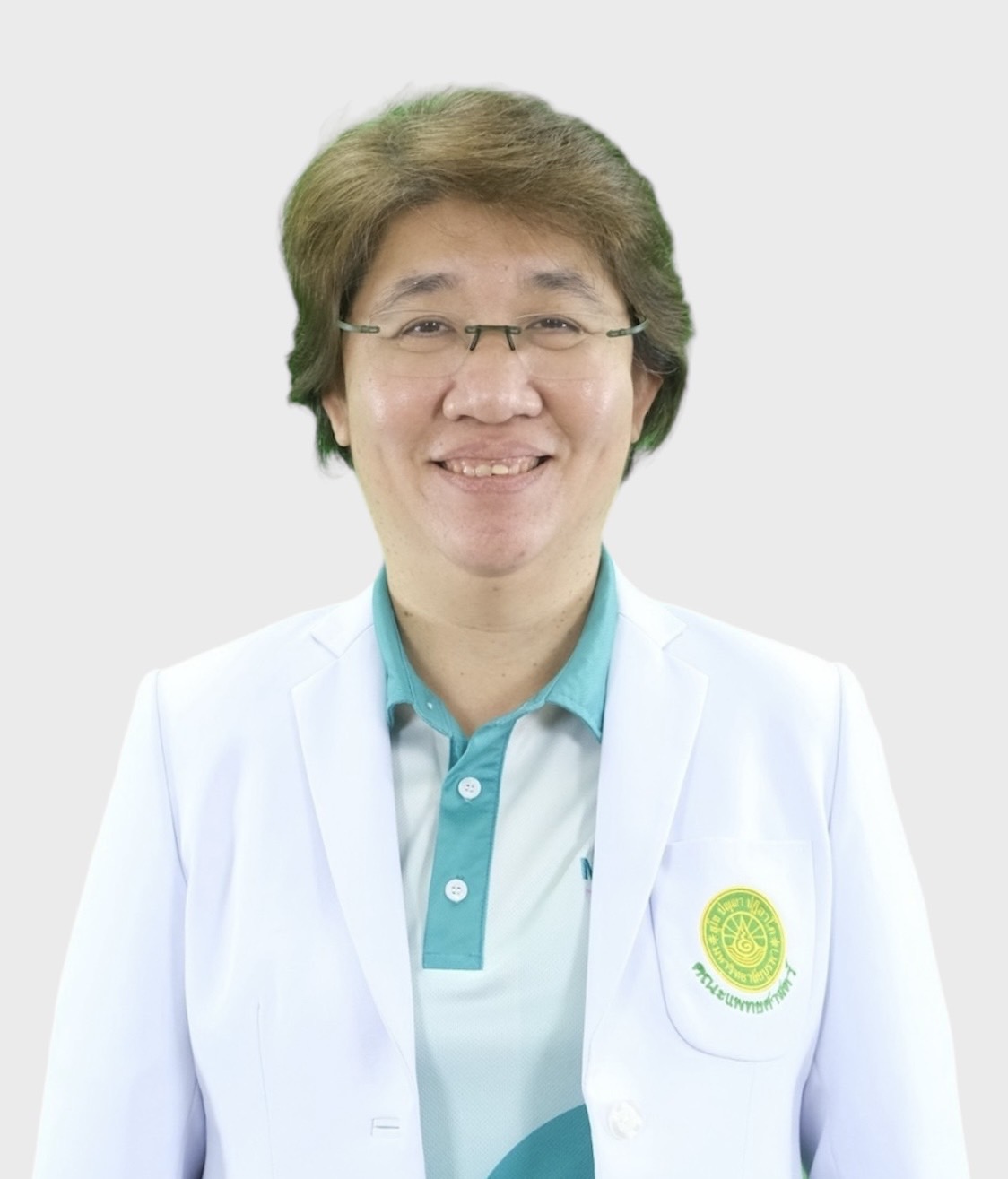 รศ.พญ.มยุรี พิทักษ์ศิลป์