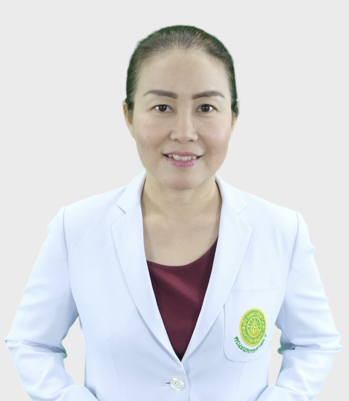 อ.พญ.จารุวรรณ กิตติวราวุฒิ