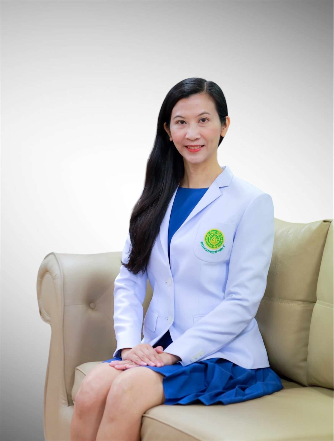 ผศ.พญ.กฤชฐา จีระวงศ์พานิช